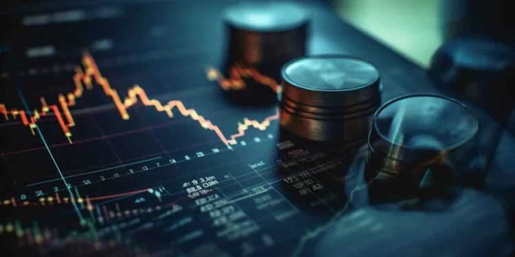 股票配资平台网址 两市ETF融资余额减少4370.12万元